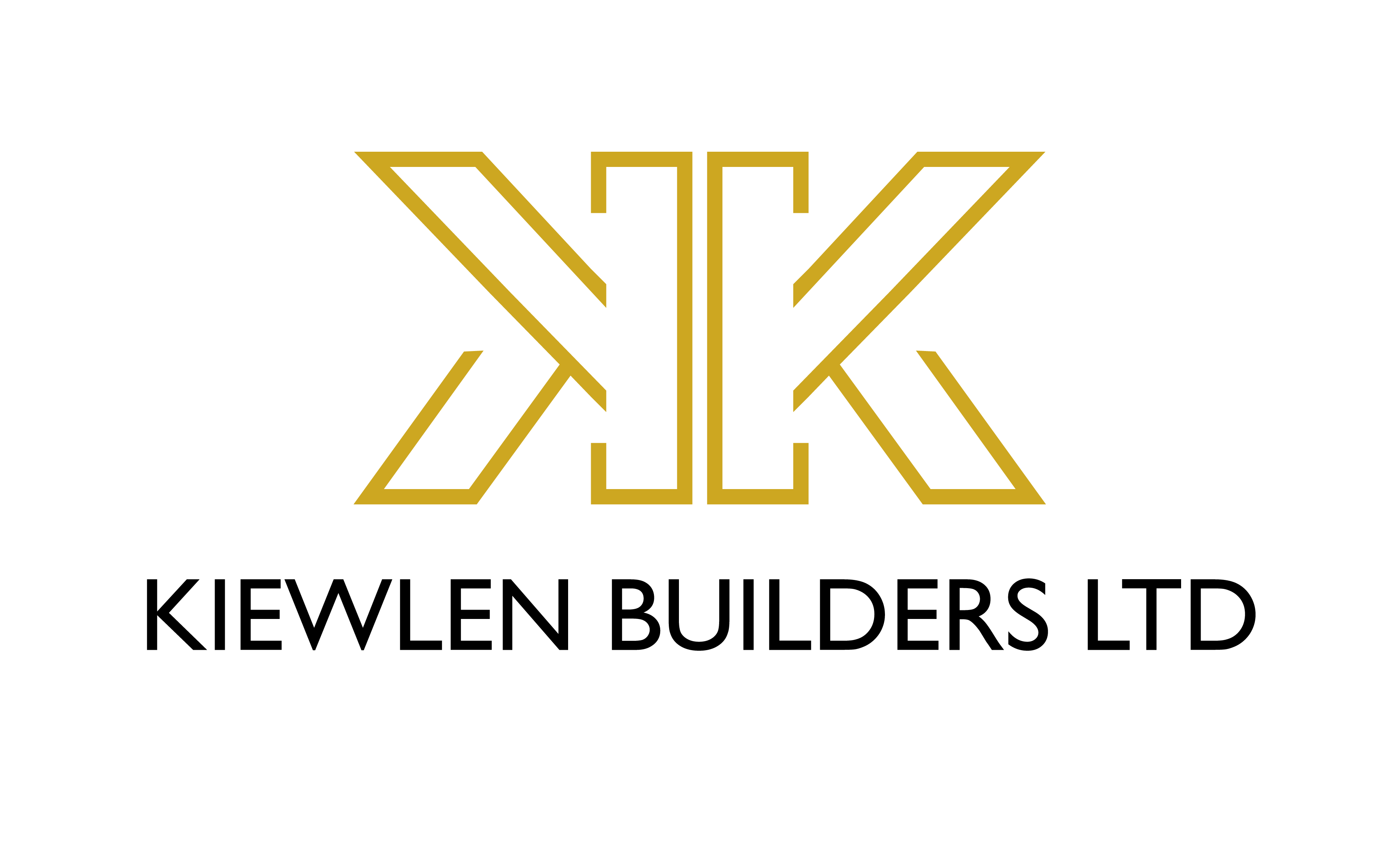 Kiewlen Builders Ltd