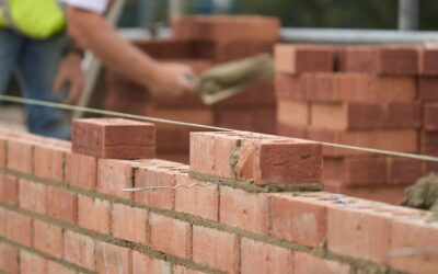 Brick and Floor Matching: How Kiewlen Maintains a Consistent Look