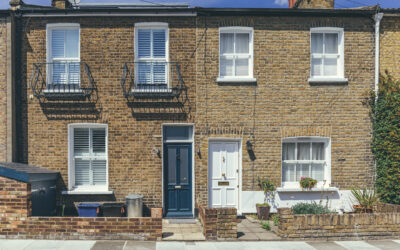 Big Benefits from Small Porch Extensions: Add Style, Storage and Value